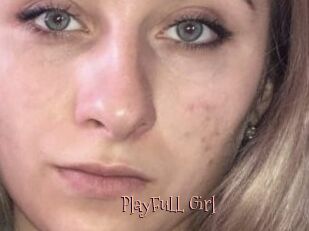 PlayFuLL_Girl