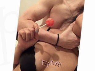 PlayPussy