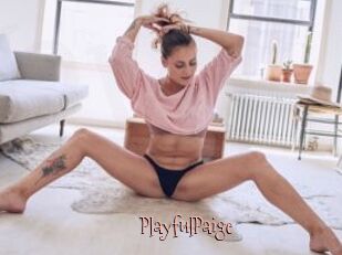 PlayfulPaige