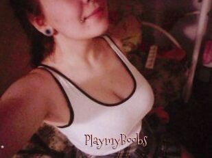 PlaymyBoobs