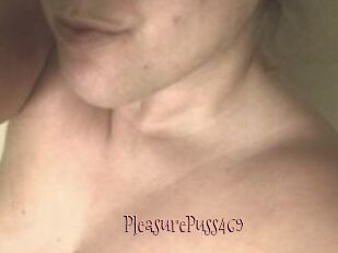 PleasurePuss469