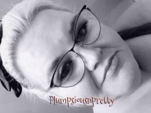 Plumpsiousnpretty