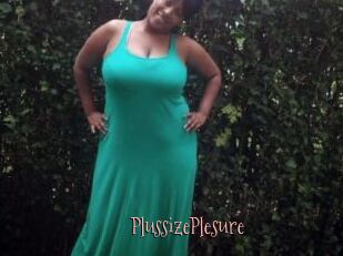 PlussizePlesure