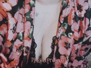 Plussizeprincess21