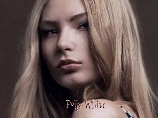 Polly_White