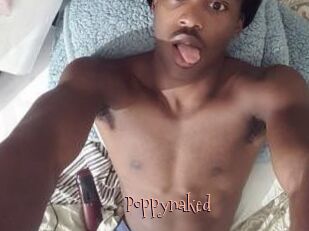 Poppynaked