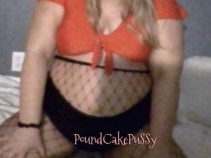 PoundCakePuSSy