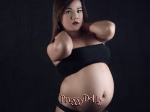 PreggyDoLLy