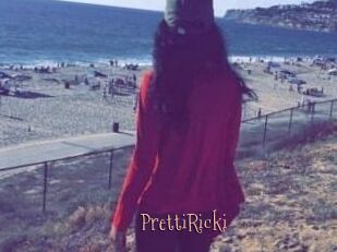 PrettiRicki