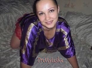 PrettyLeska