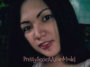 PrettySexiestAsianModel