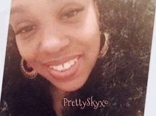 PrettySkyxo