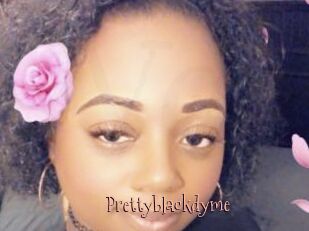 Prettyblackdyme