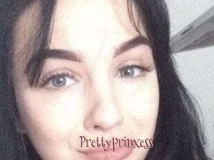 Prettyprinxess