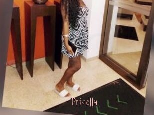 Pricella