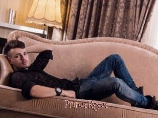 PrinceRoyce