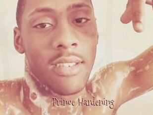 Prince_Hardening