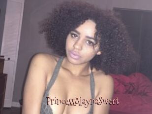 PrincessAlaynaSweet