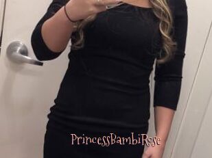 PrincessBambiRose