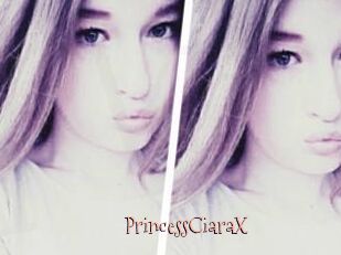 PrincessCiaraX