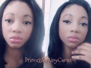 PrincessDestinyCamero