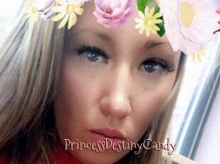 PrincessDestinyCandy