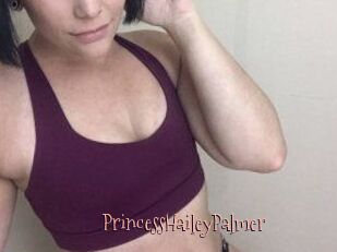 PrincessHaileyPalmer