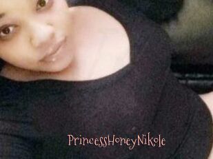 PrincessHoneyNikole