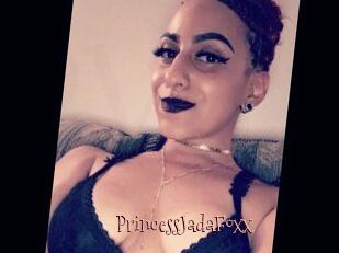 PrincessJadaFoxx