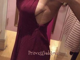 PrincessJadeLowe