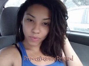 PrincessJasmineRowland