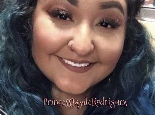 PrincessJaydeRodriguez