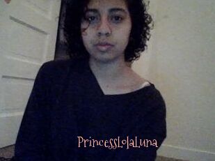 PrincessLolaLuna