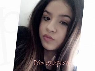 PrincessLupeLove