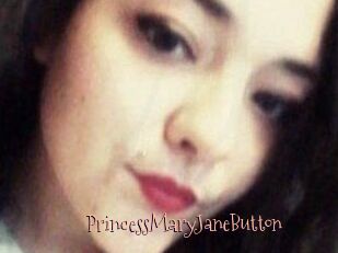 PrincessMaryJaneButton