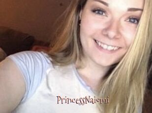 PrincessNaiomi