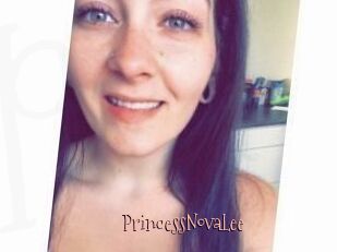 PrincessNovaLee