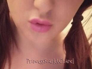 PrincessScarletChanel