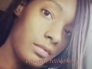 PrincessSecretValentine