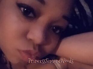 PrincessSimoneWoods