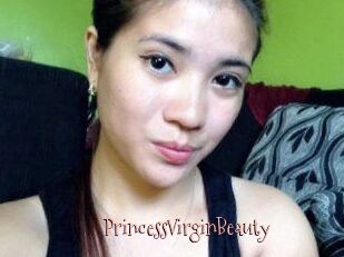 PrincessVirginBeauty