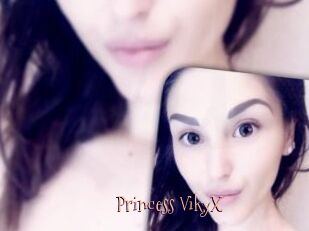 Princess_VikyX