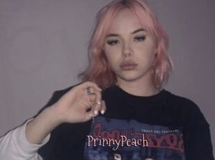 PrinnyPeach