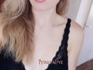 PriveraLove