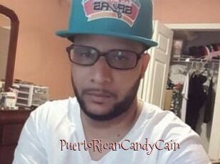 PuertoRicanCandyCain