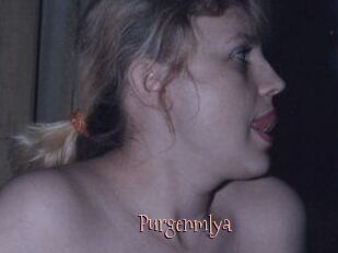 Purgenmlya