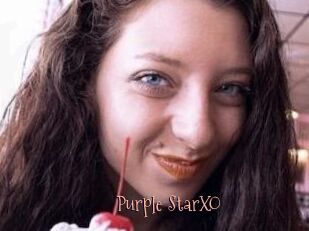 Purple_StarXO