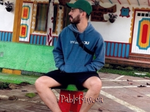 Pablofonseca