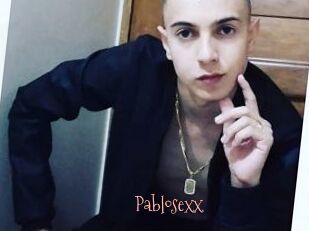 Pablosexx