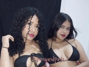 Palomaandpaola